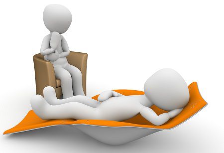 psychotherapie 